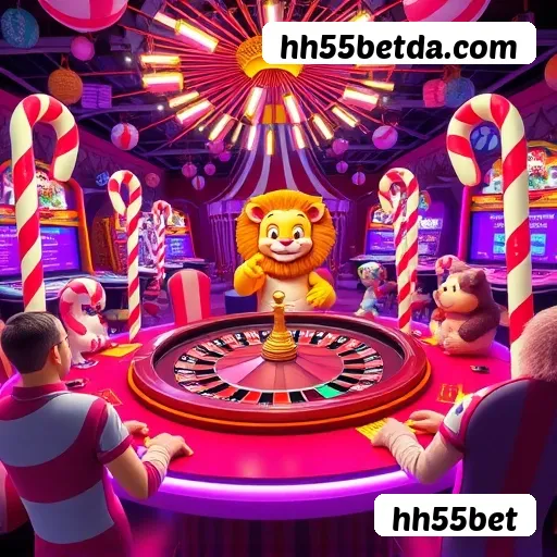 Requisitos sistema hh55bet APK Android