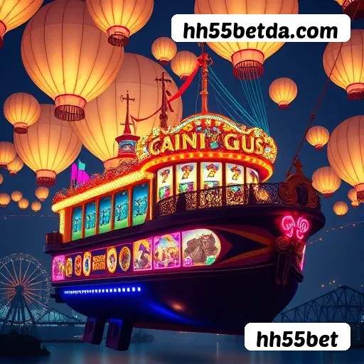 Blackjack ao vivo hh55bet