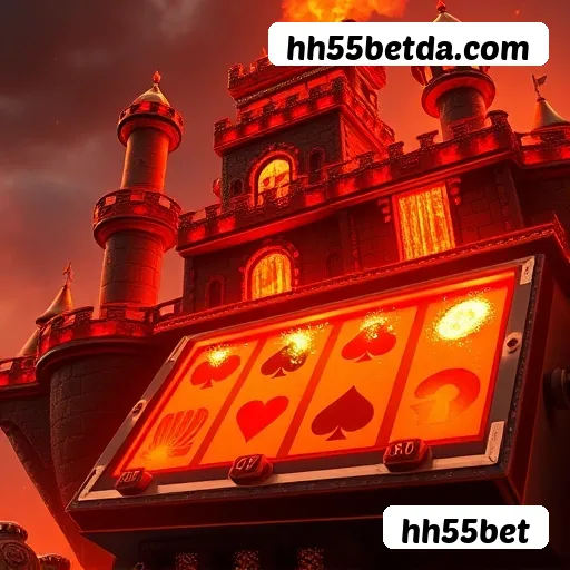 Baccarat ao vivo hh55bet