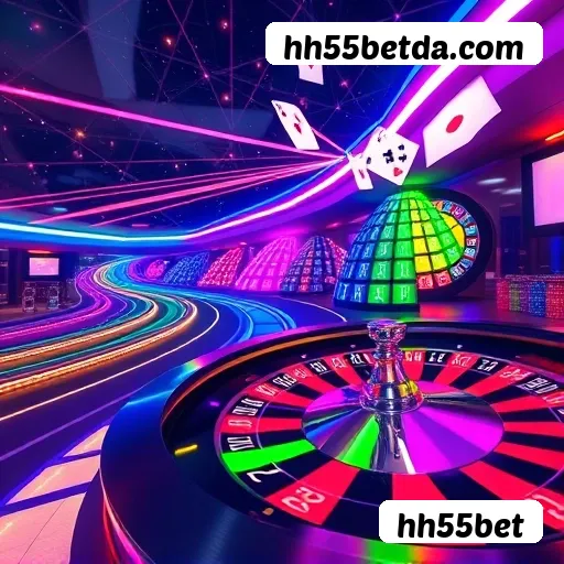 2.800+ Jogos Certificados hh55bet